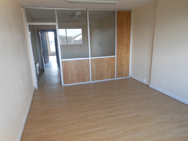 bureau à louer à Sarcelles de 41 m²