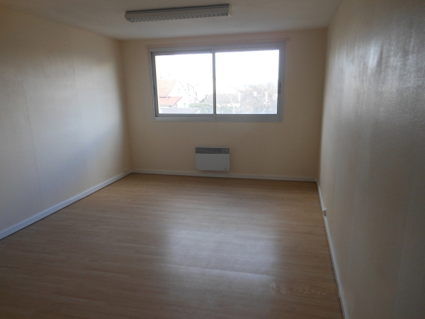 bureau à louer à Sarcelles de 33 m²